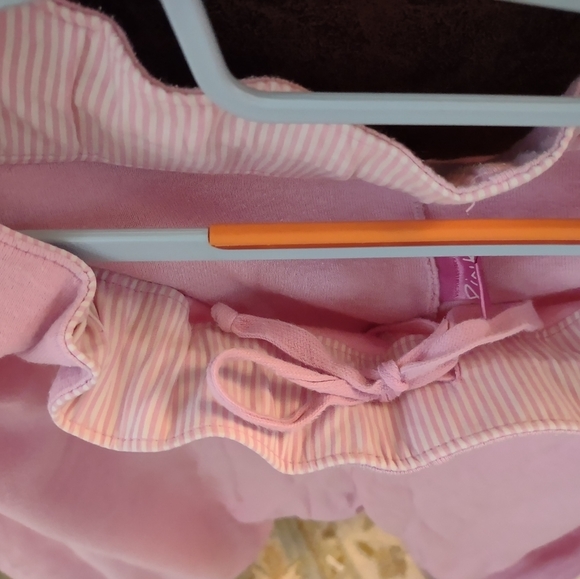 Victoria's Secret PINK PJ Bottoms - LARGE - Picture 2 of 5